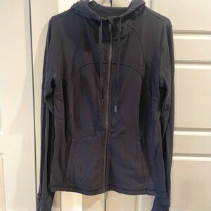 Define Hooded Jacket